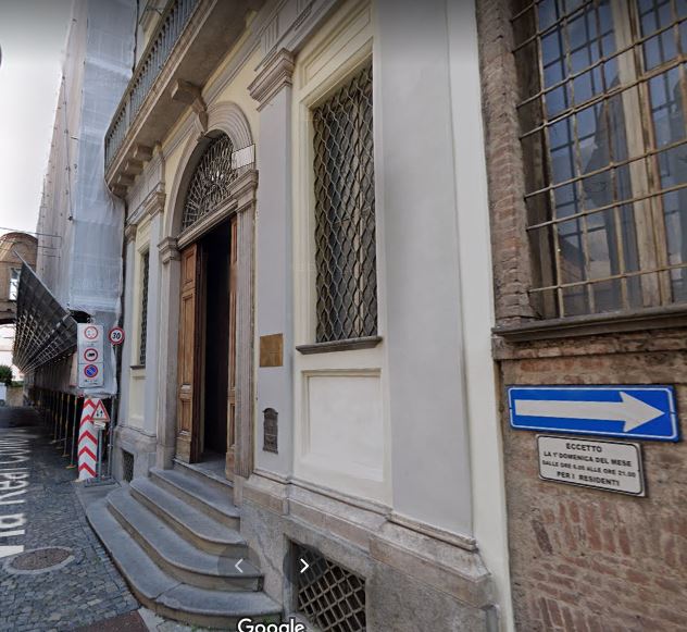 Real Collegio
