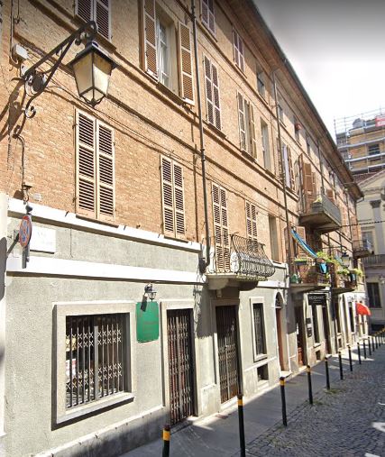 casa