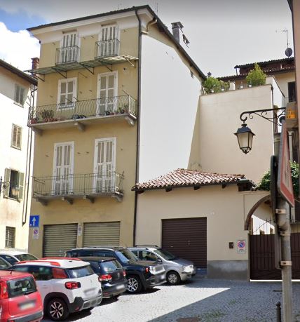 casa