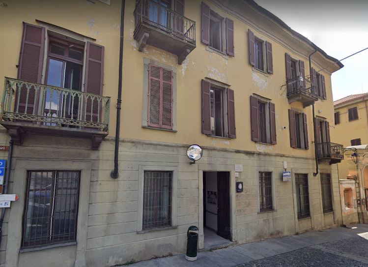 casa