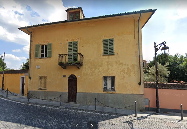 casa