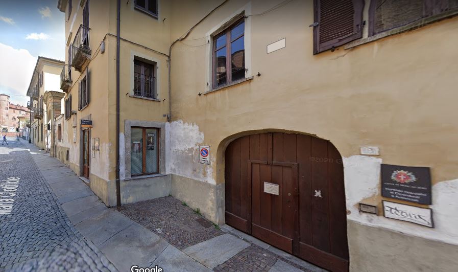 casa