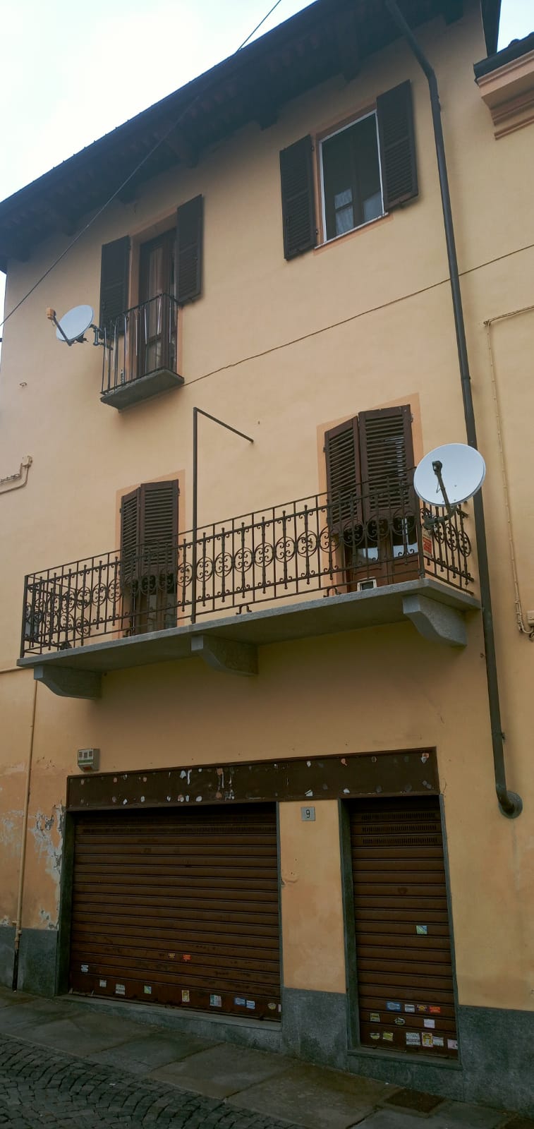 casa