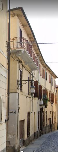 casa