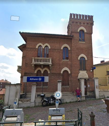 casa