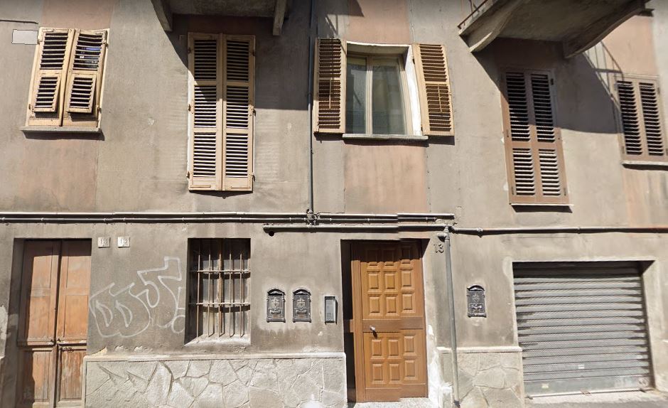 casa