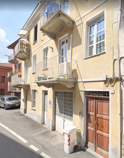 casa