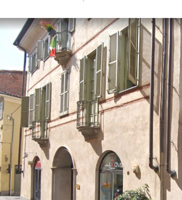 casa