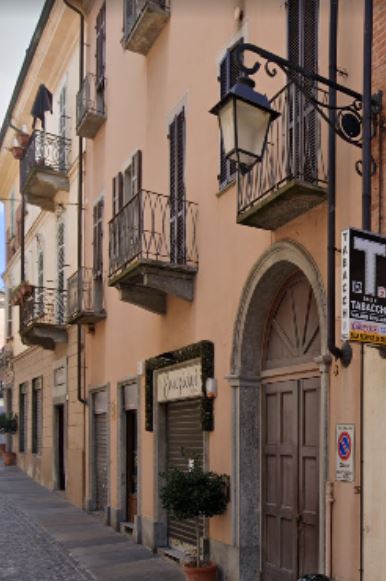 casa