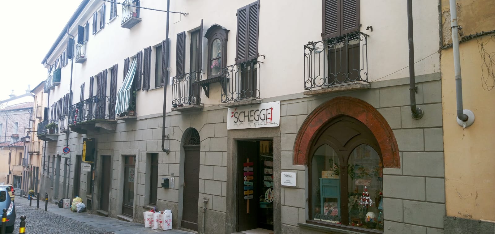 casa