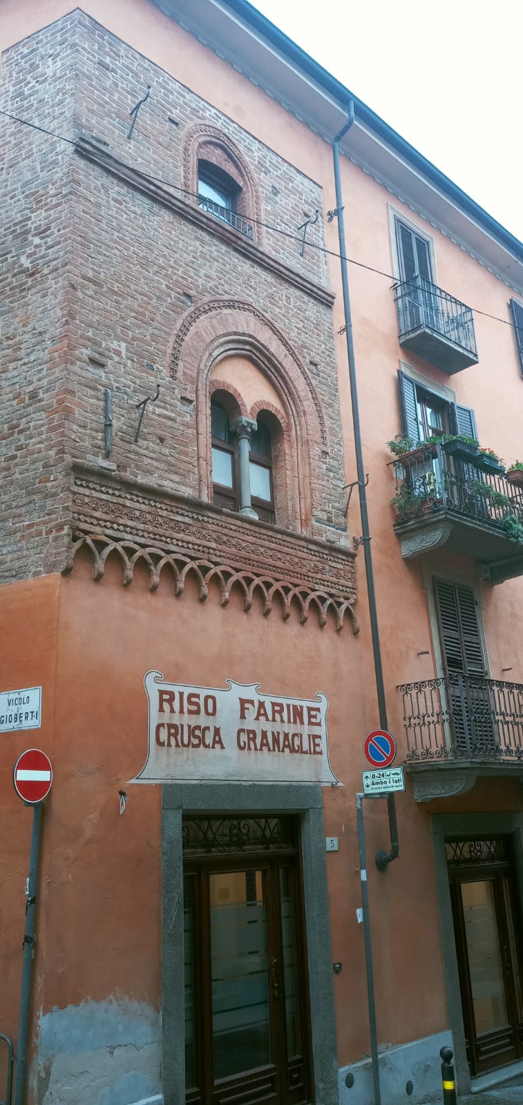 casa