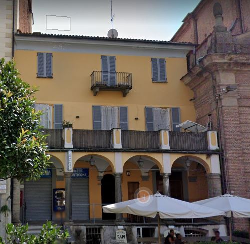 casa