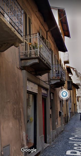 casa