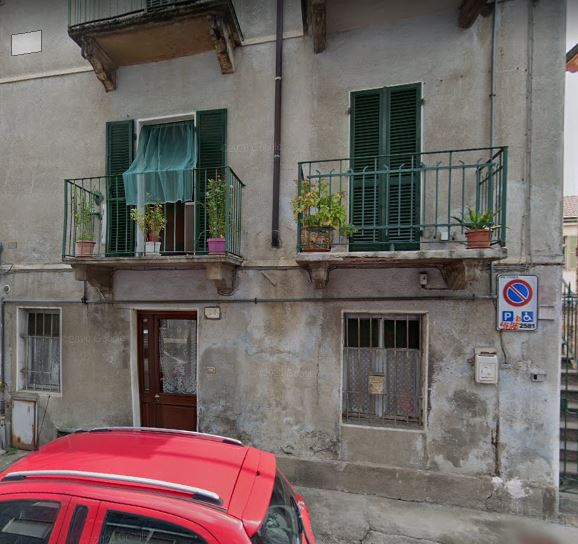 casa