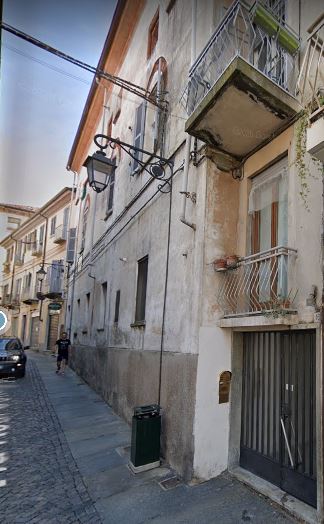 casa