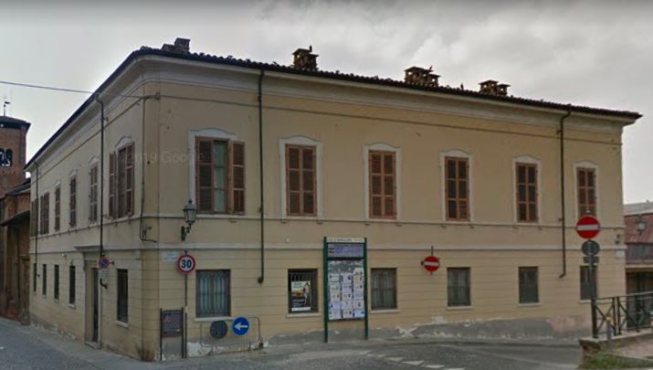 casa