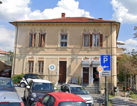 casa