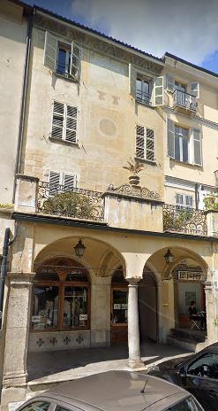 casa