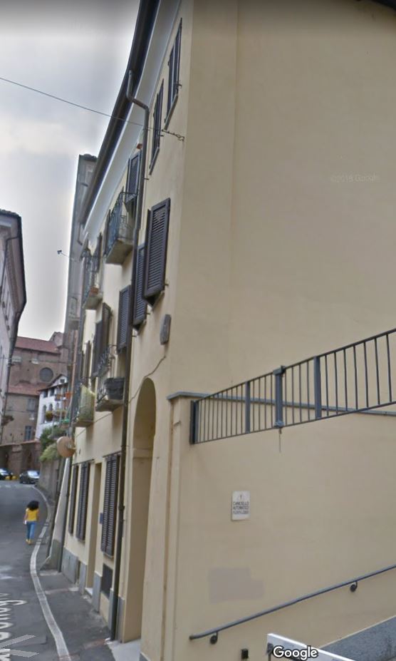 casa