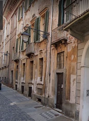 casa