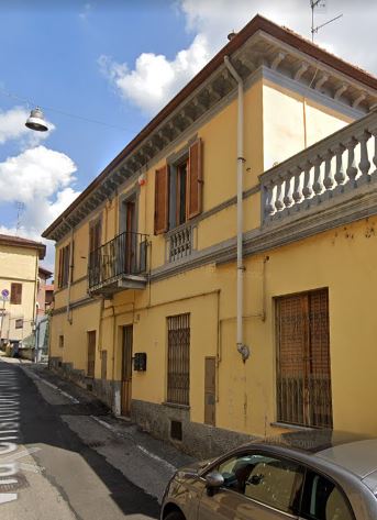 casa