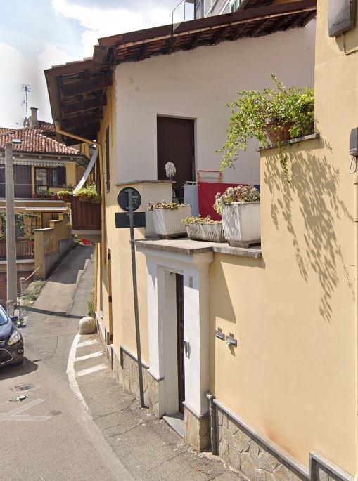 casa