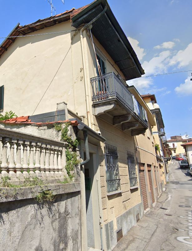 casa