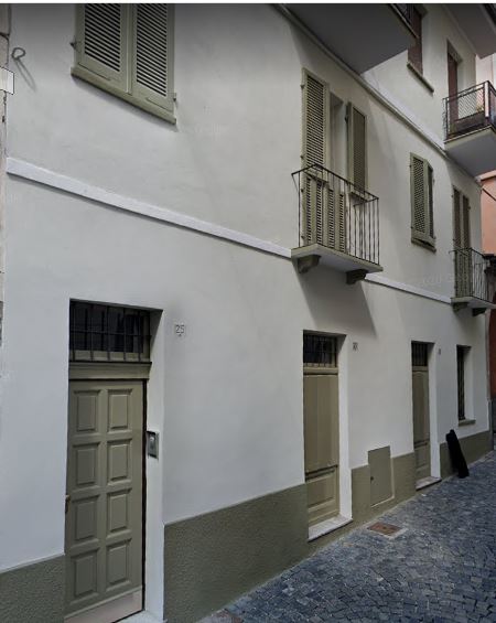 casa