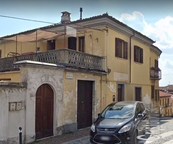 casa