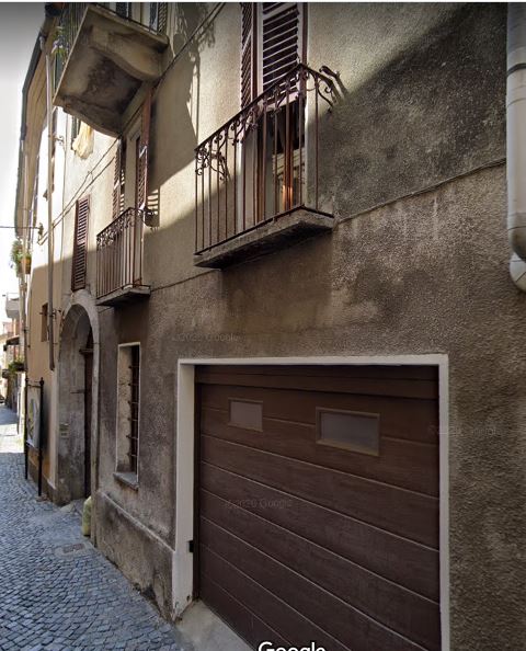 casa