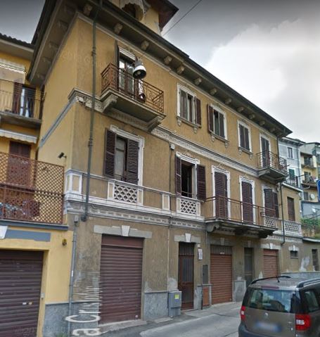 casa