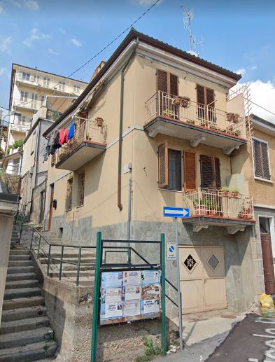 casa