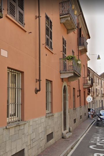 casa