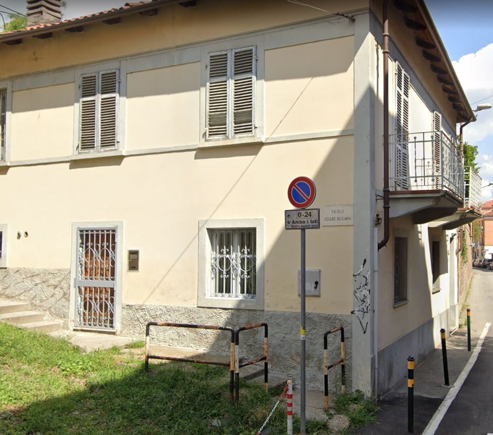 casa