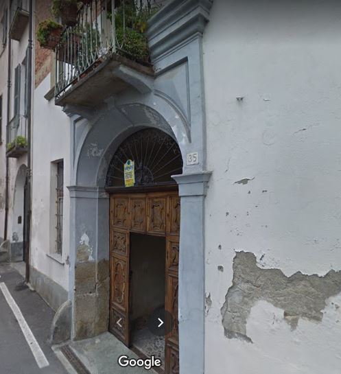 casa