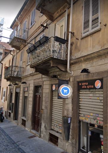 casa