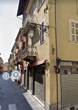 casa, privata