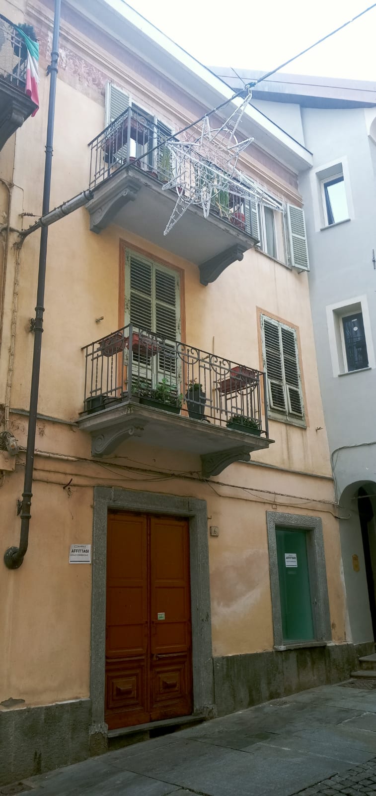casa, privata