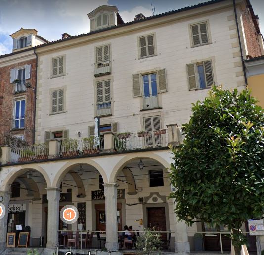 palazzo