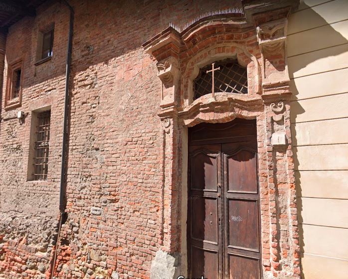 palazzo