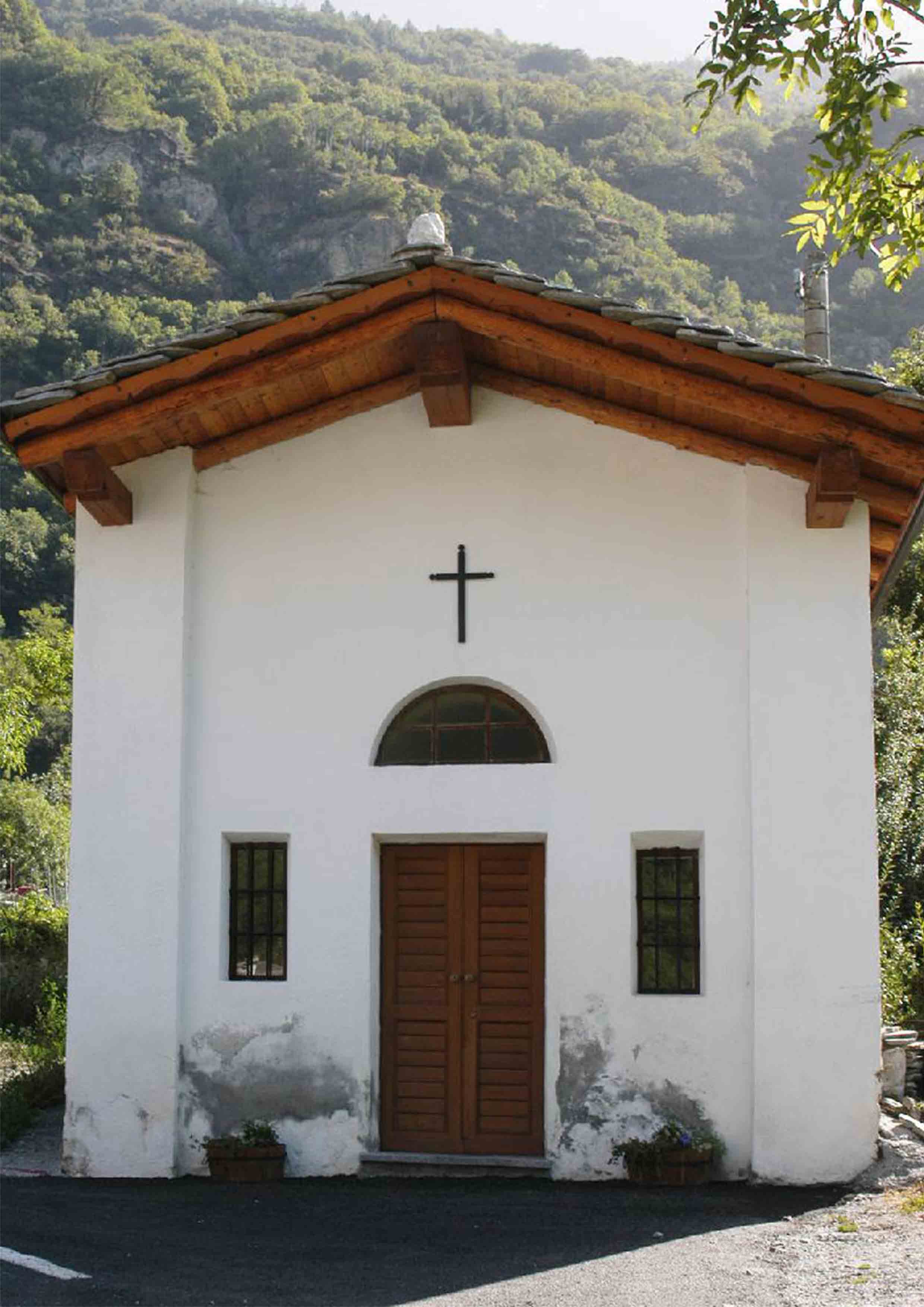 Cappella di S. Antonio