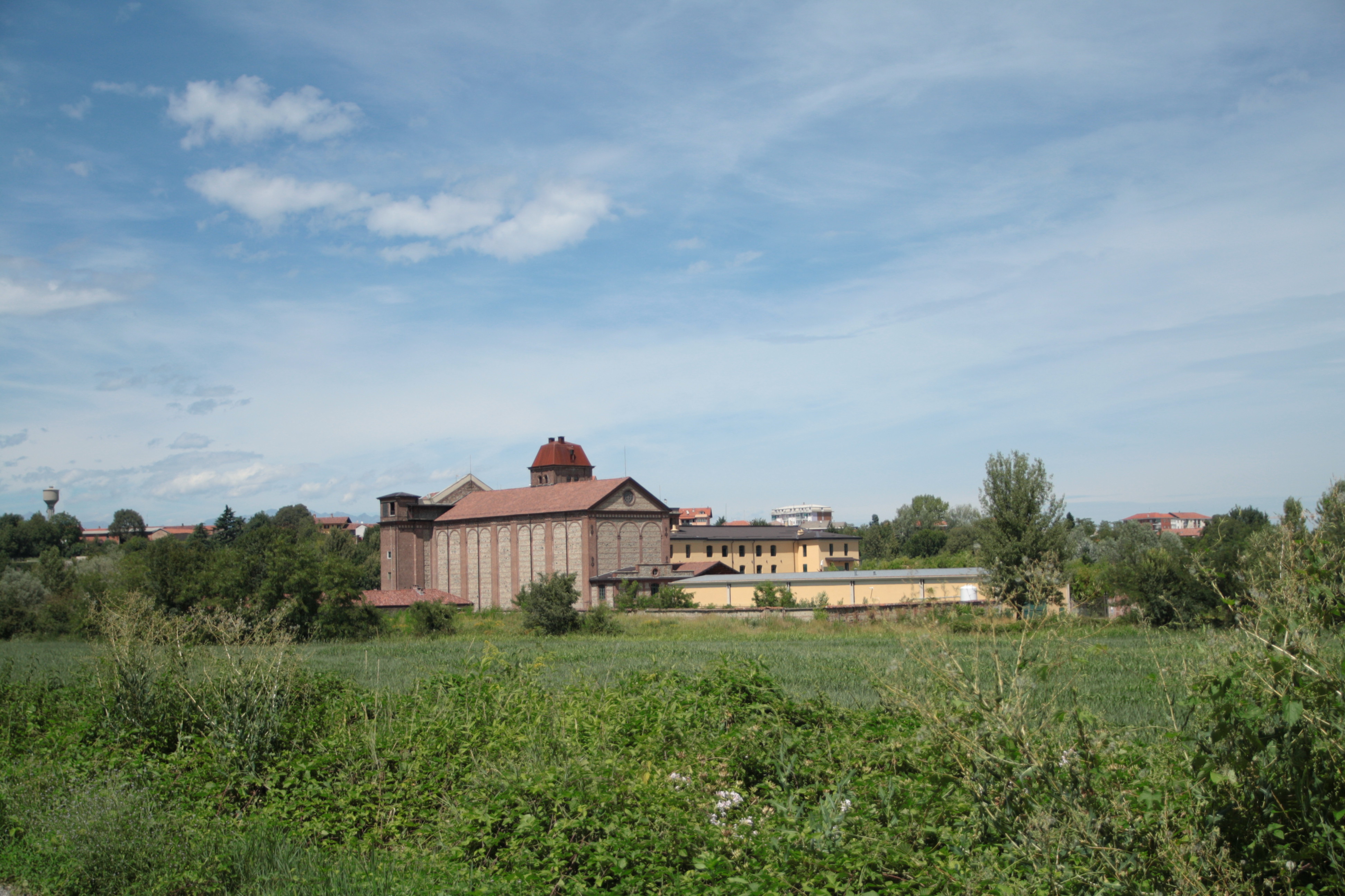 Molino della Barca