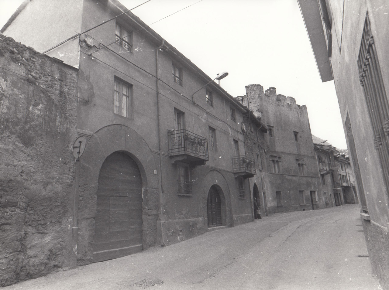 Casa Ainardi