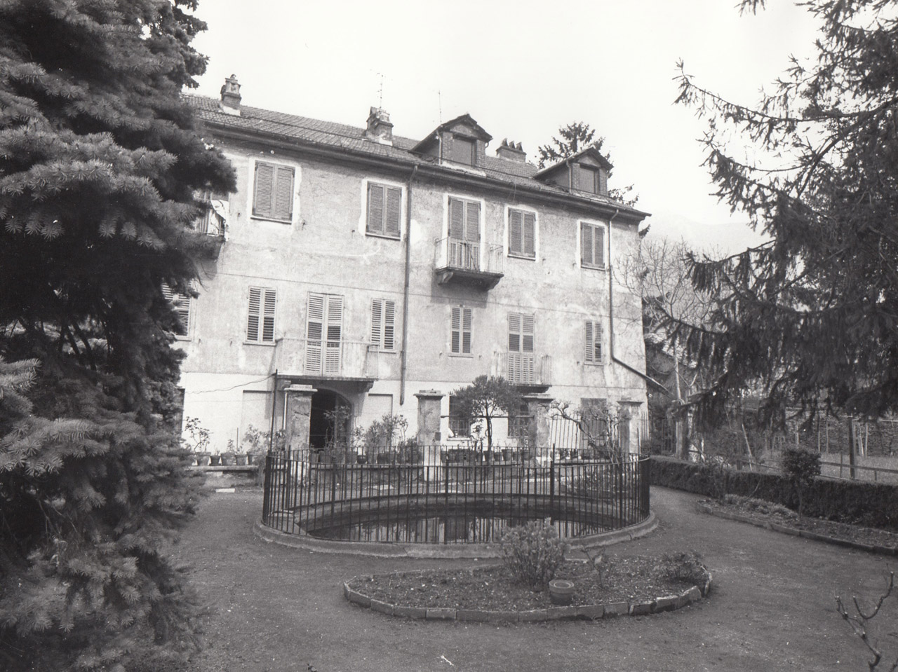 Casa Blais