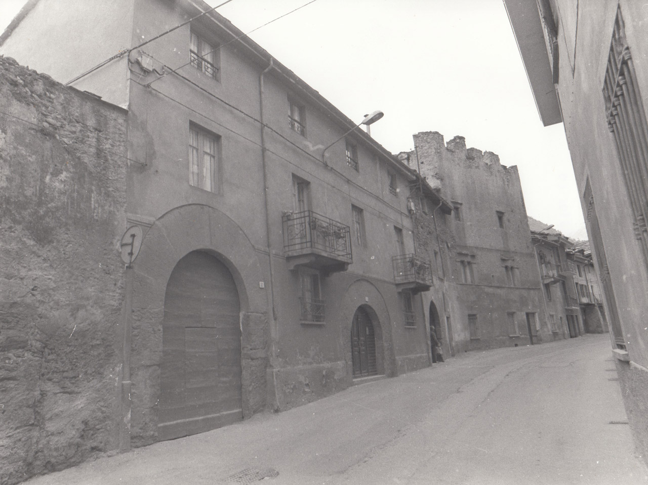 Casa Gonella -Martini