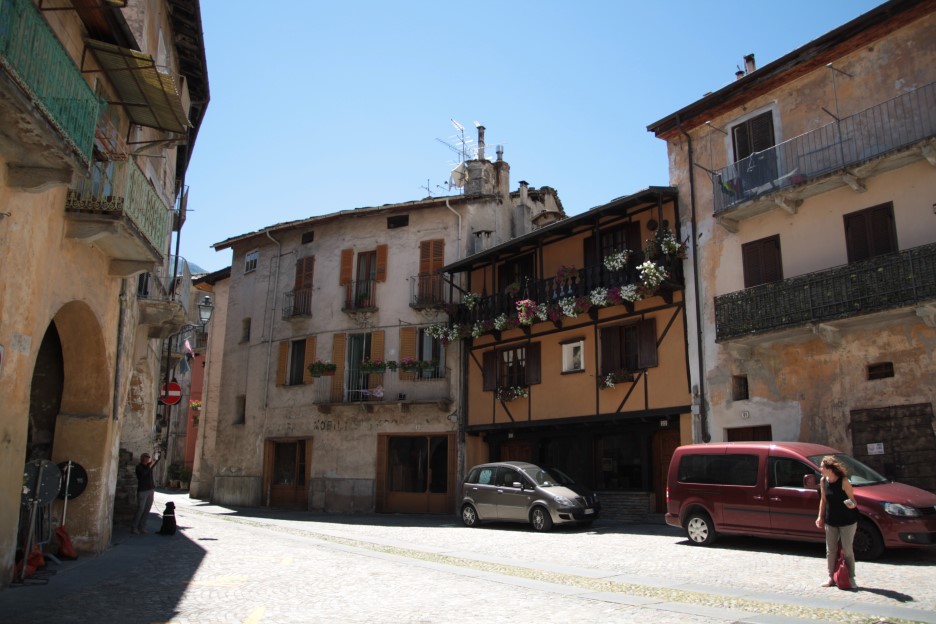Casa dei Canonici