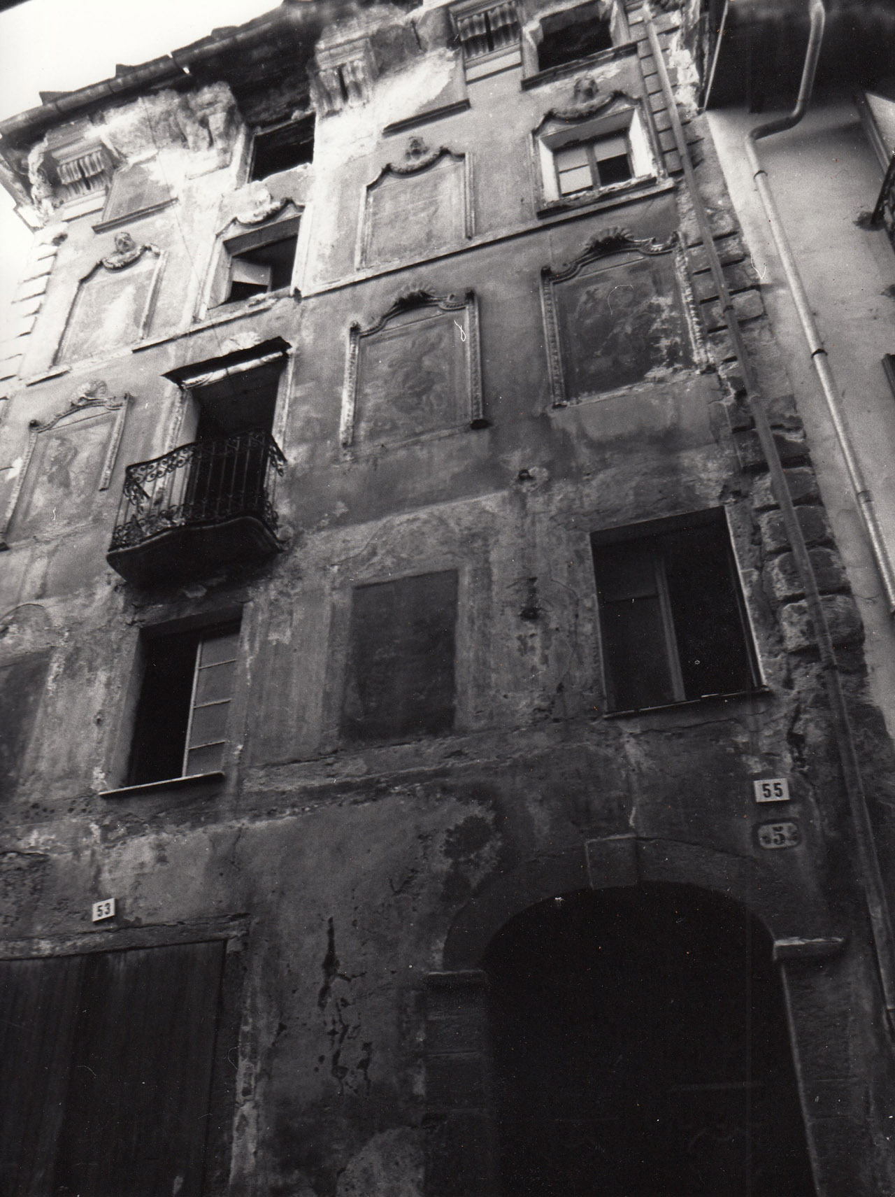 Palazzo Benit