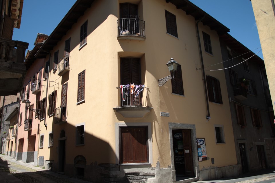 casa
