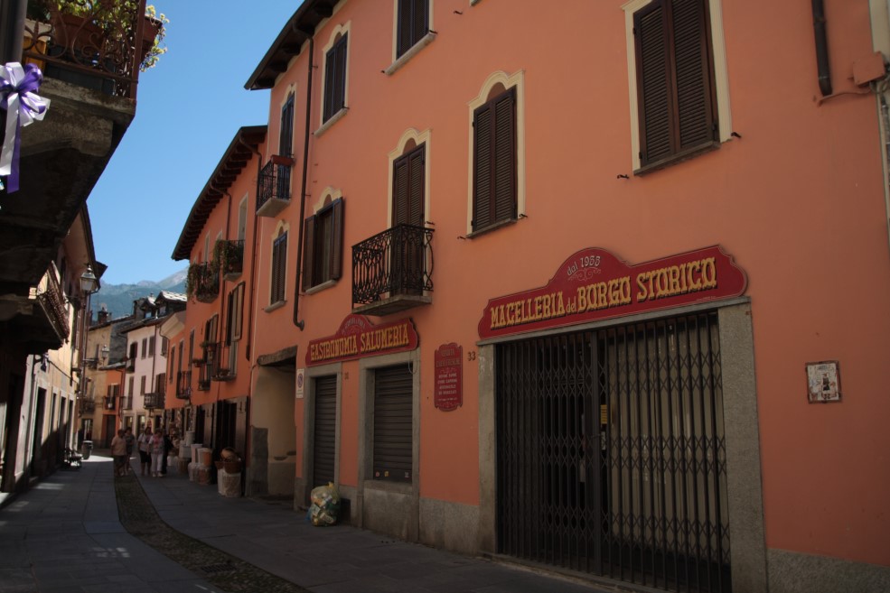 casa