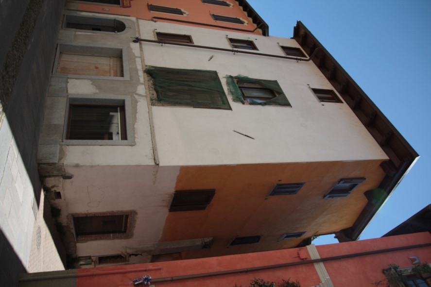 casa